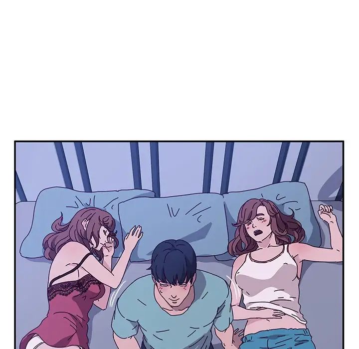 她们的恶作剧第53话-最终话(完结)