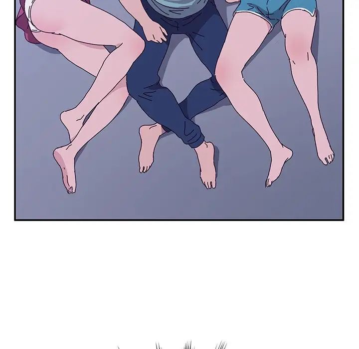 她们的恶作剧第53话-最终话(完结)