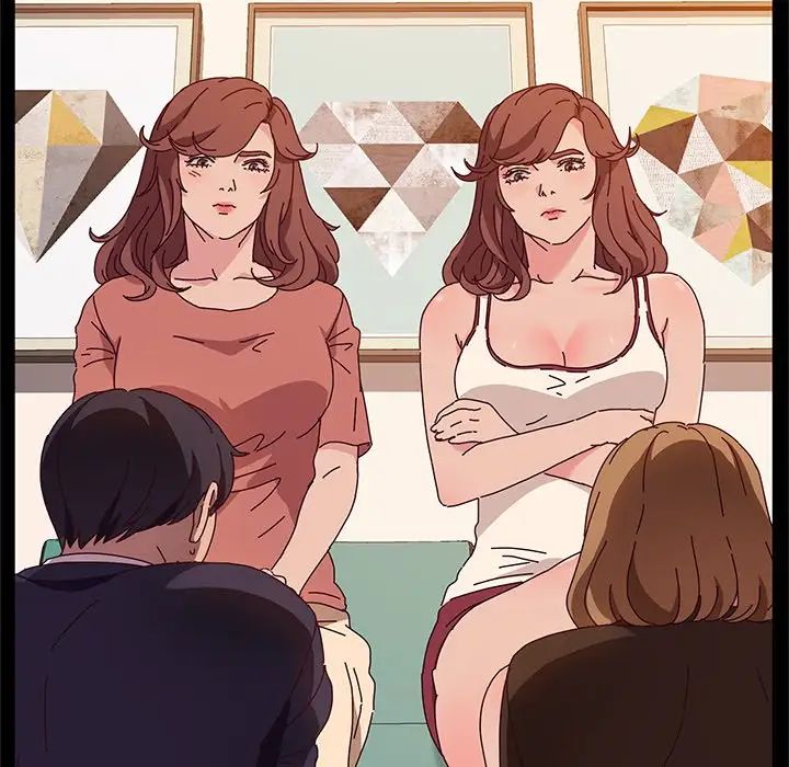 她們的惡作劇第53話-最終話（完结）