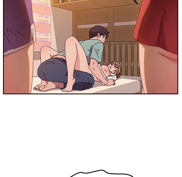 她們的惡作劇第53話-最終話（完结）