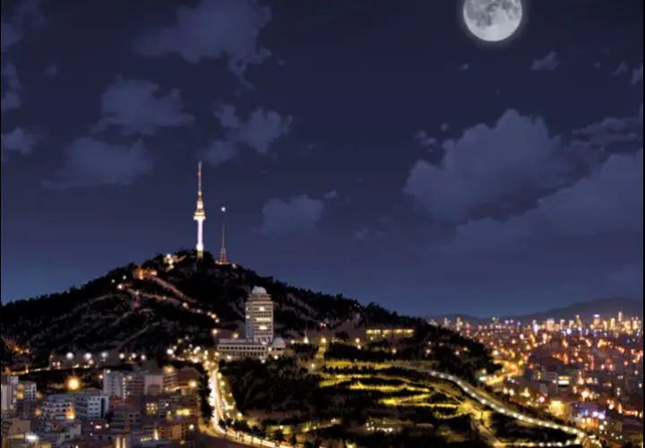 最后的男人预告篇