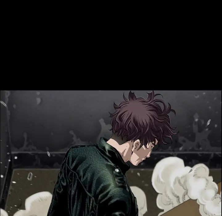 最後的男人預告篇