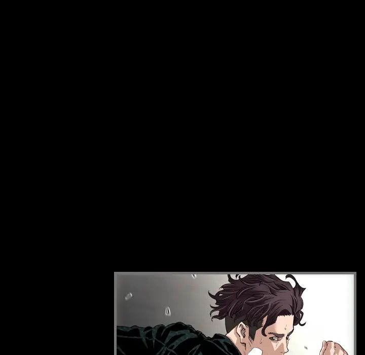 最後的男人第1話