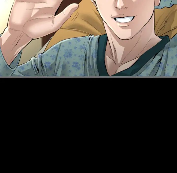 最後的男人第1話