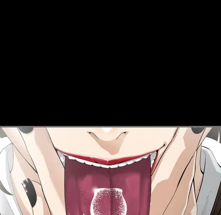 最後的男人第3話