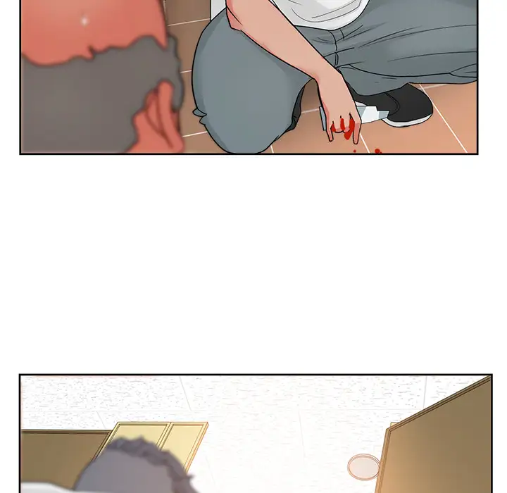 漫画吧的秀晶第20话