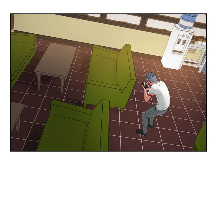 漫画吧的秀晶第21话