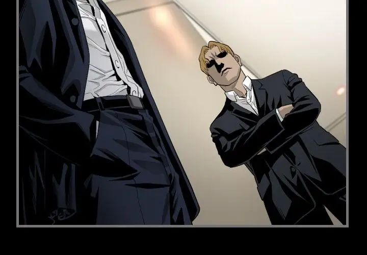 最後的男人第6話