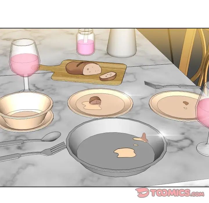 私密交易第13话