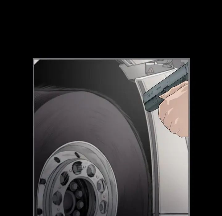 最後的男人第10話