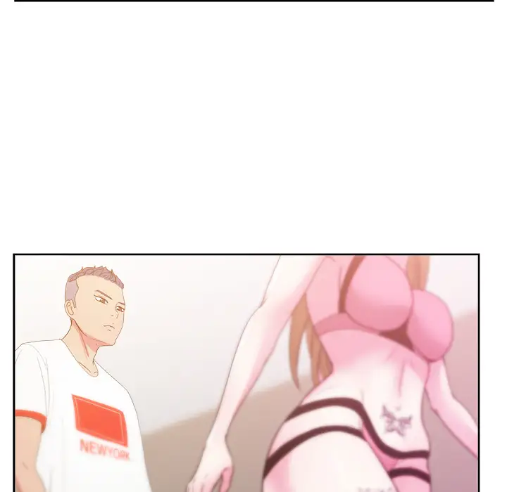 漫画吧的秀晶第25话