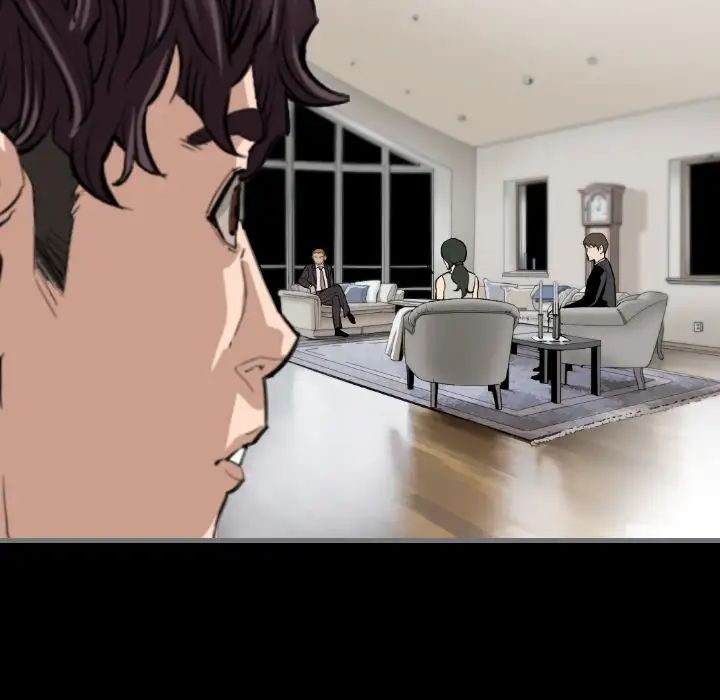 最後的男人第13話