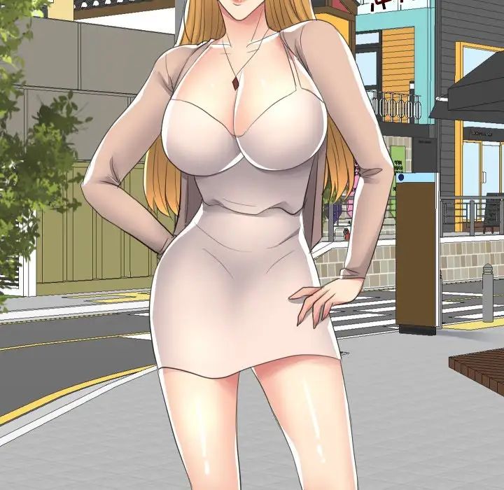 私密交易第16话