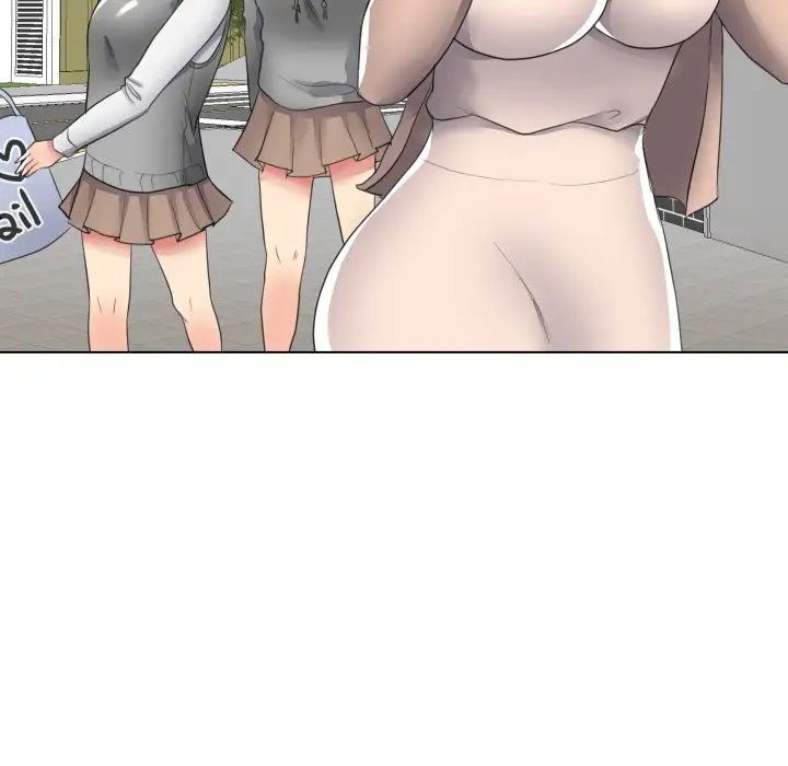 私密交易第16话