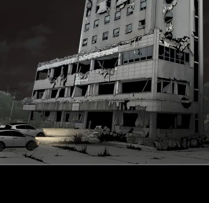 最後的男人第14話