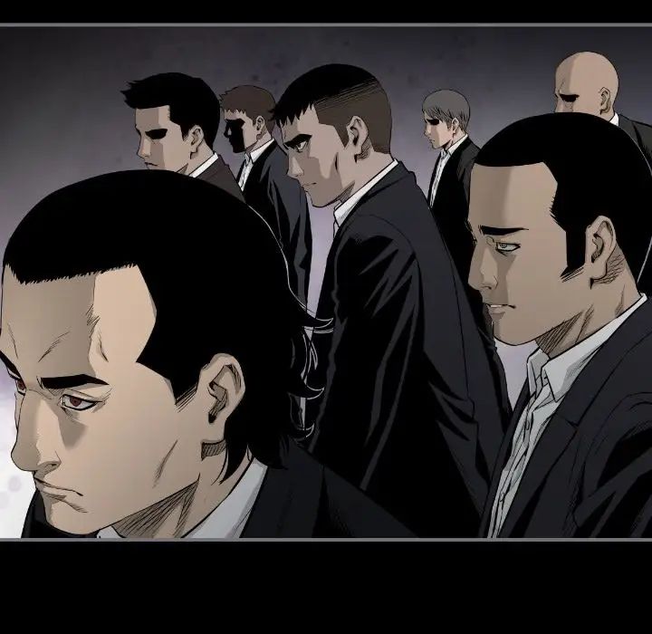 最后的男人第15话-最终话(完结)