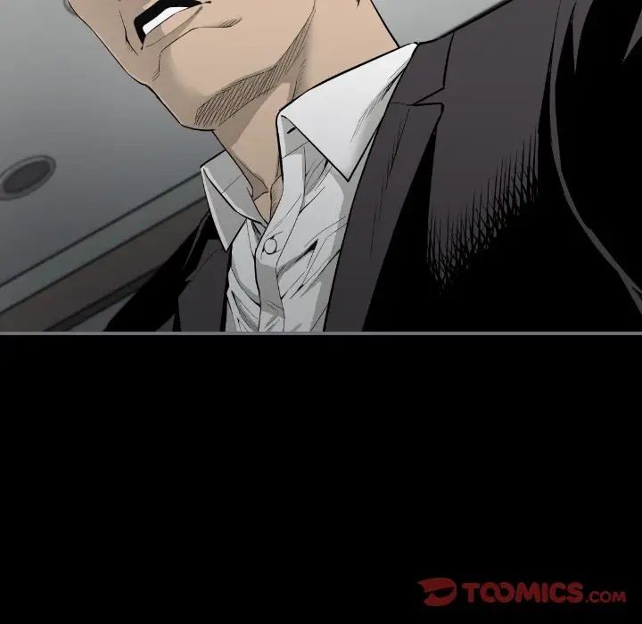 最后的男人第15话-最终话(完结)