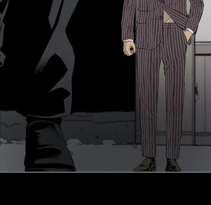 最後的男人第15話-最終話（完结）