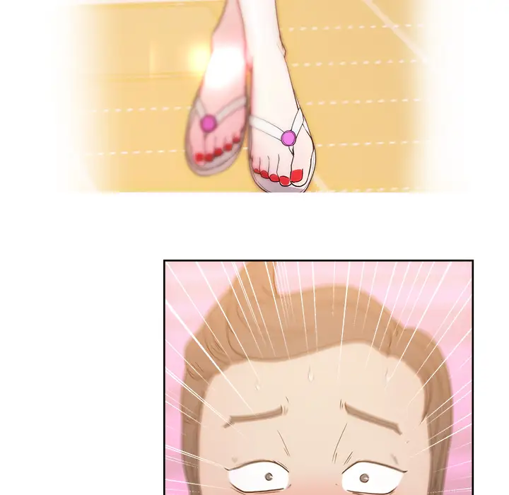 漫画吧的秀晶第27话