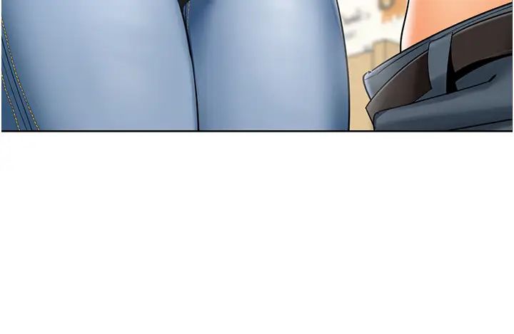 幼儿园老师们第20话-解锁全新打炮地点