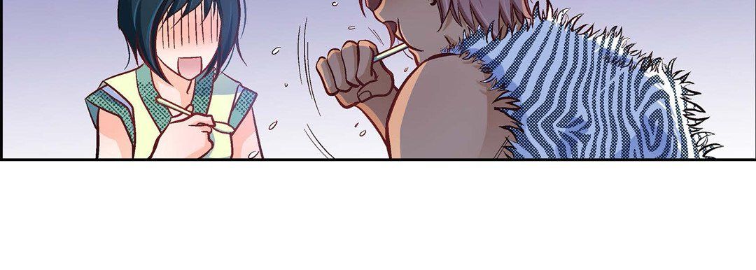 獻給心臟第25話