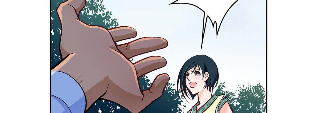 獻給心臟第25話