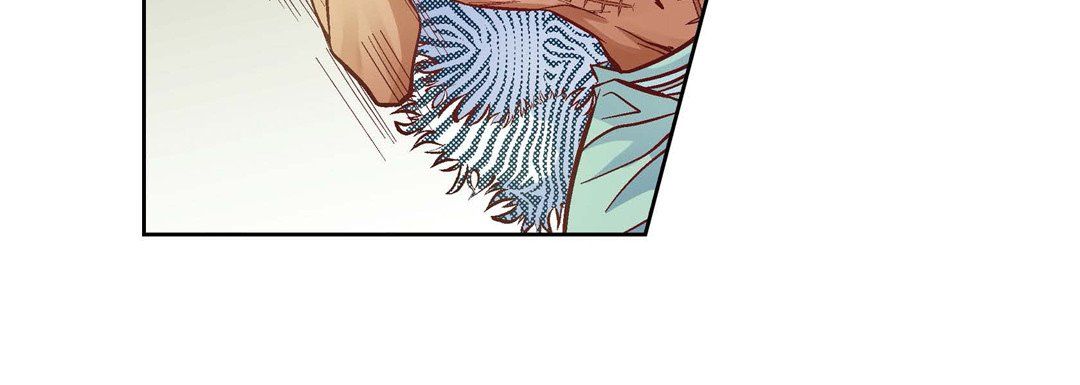 獻給心臟第25話