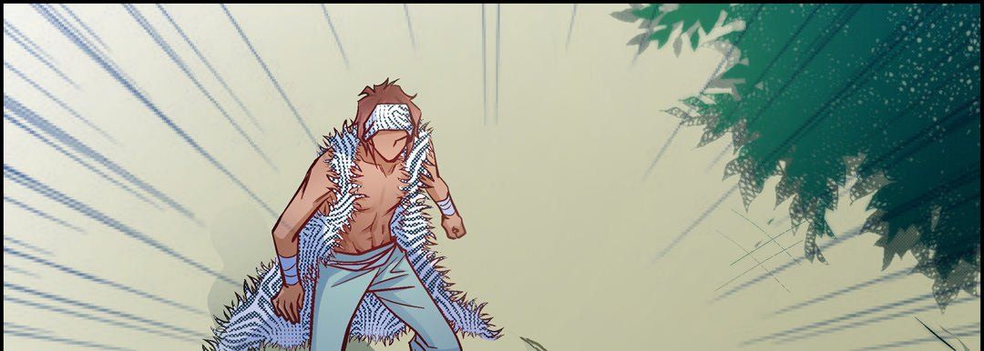 献给心臟第25话