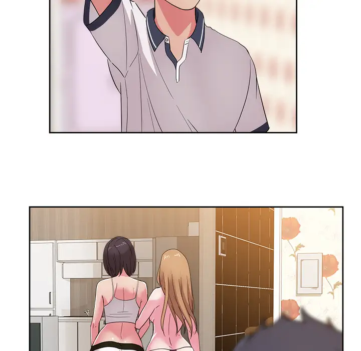 漫画吧的秀晶第31话