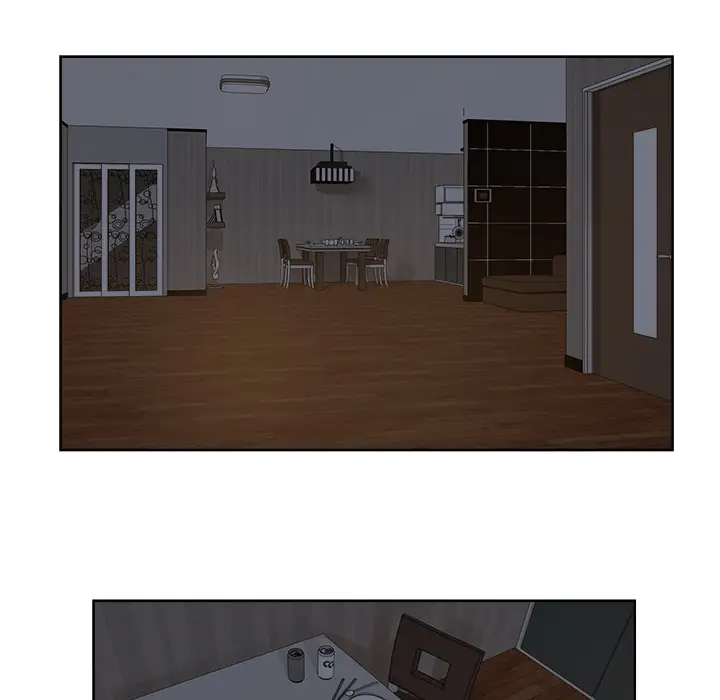 漫画吧的秀晶第31话