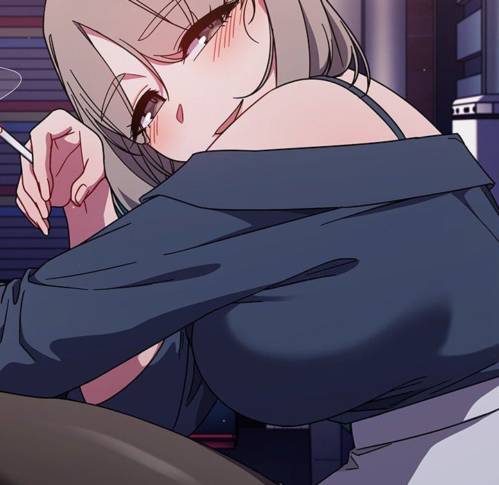 調教開關第15話