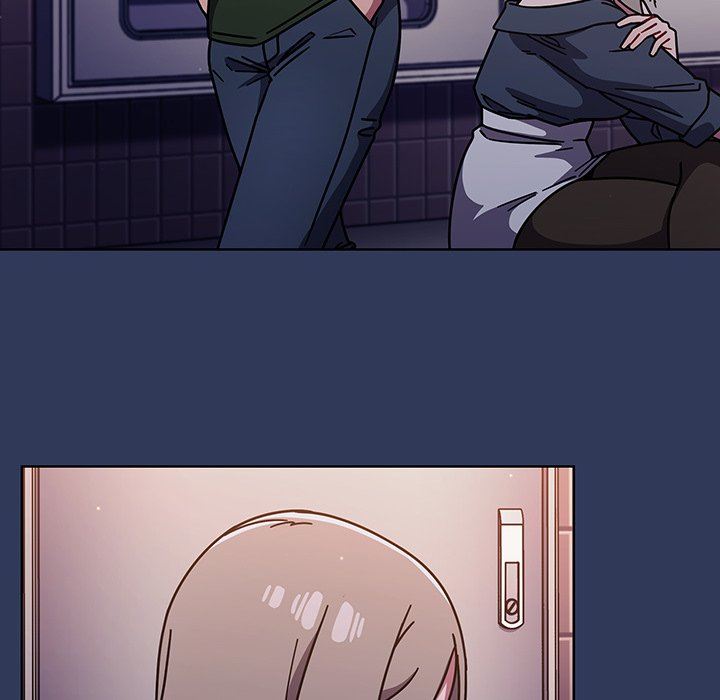 調教開關第16話