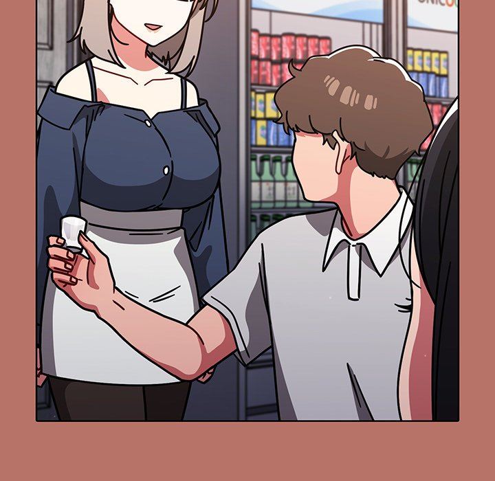 調教開關第16話