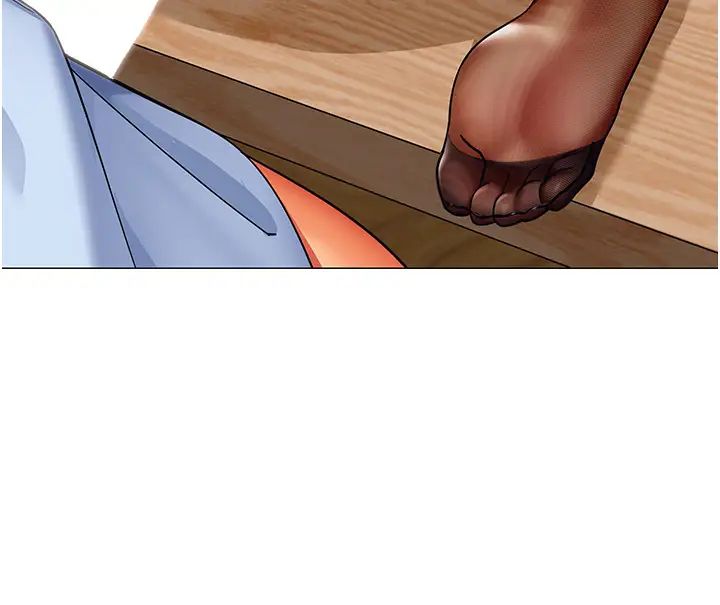 幼儿园老师们第31话-让二手老鲍脱胎换骨