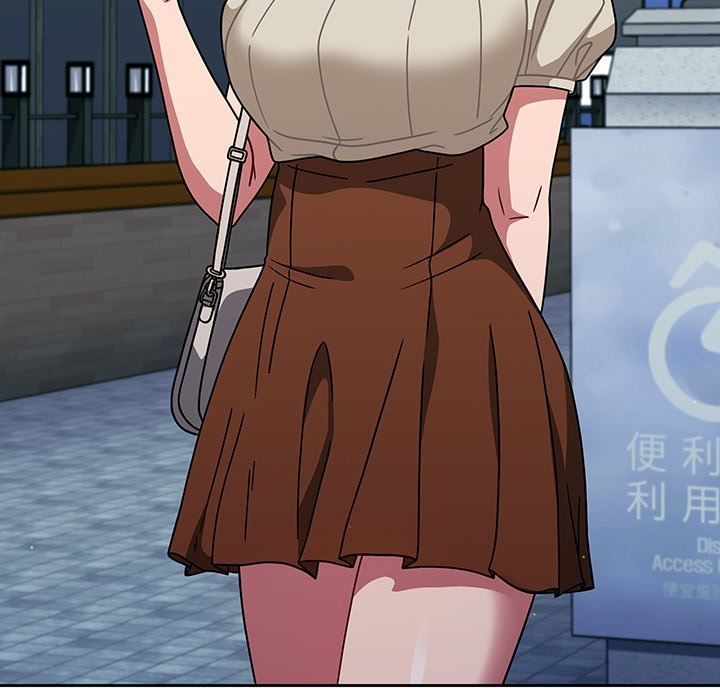 調教開關第20話