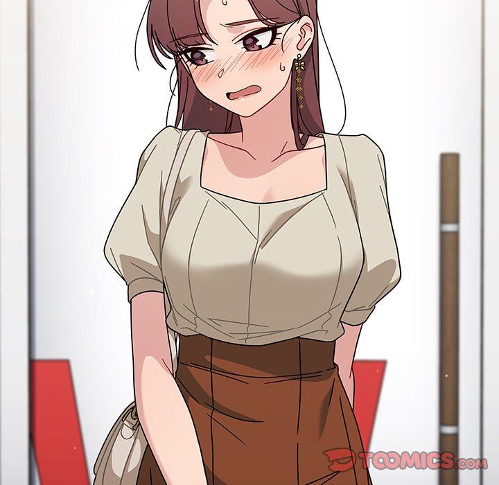 調教開關第21話