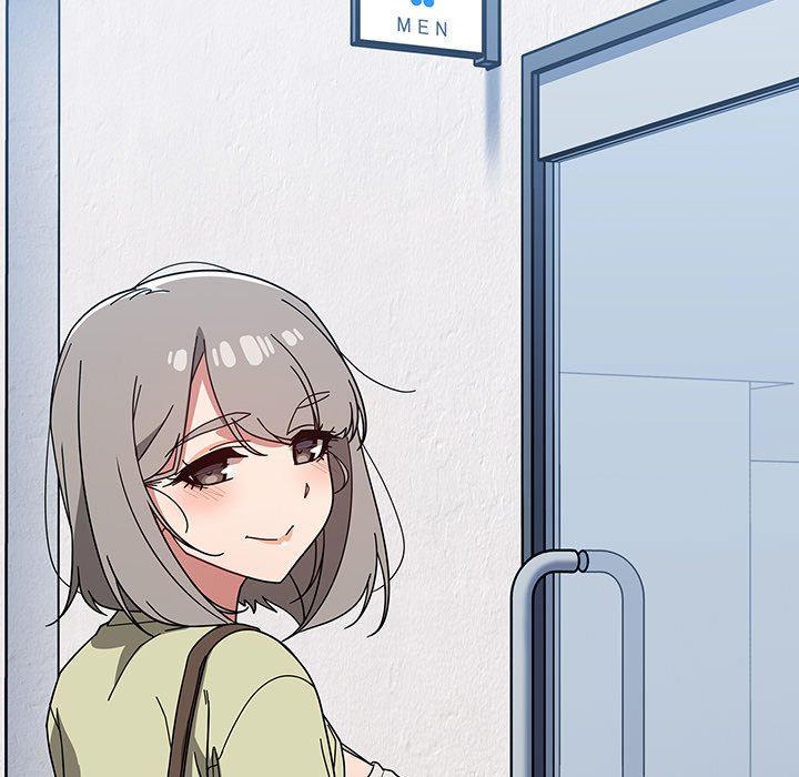 調教開關第27話