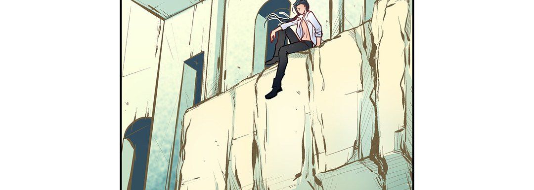 献给心臟第10话