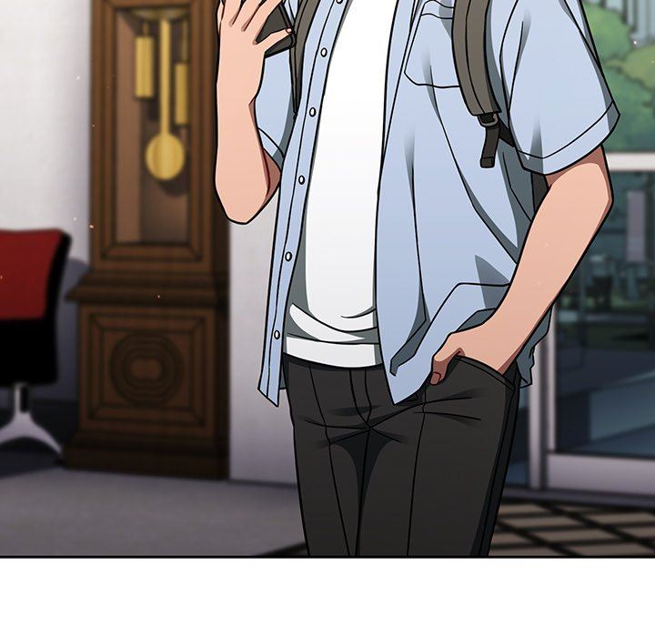 調教開關第33話