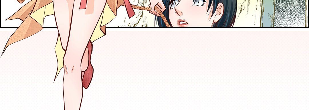 献给心臟第10话