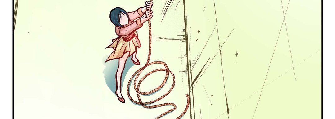 獻給心臟第10話