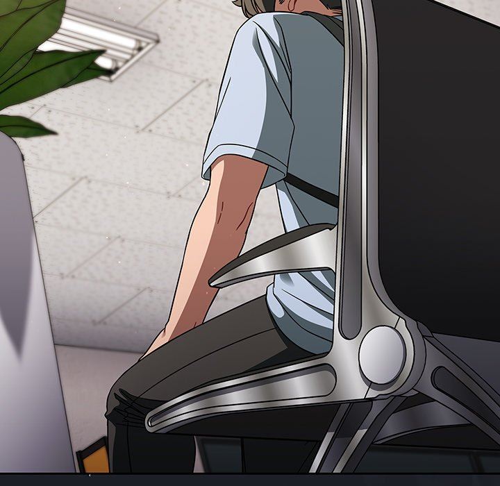 調教開關第33話