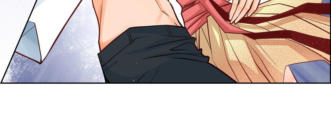 献给心臟第11话