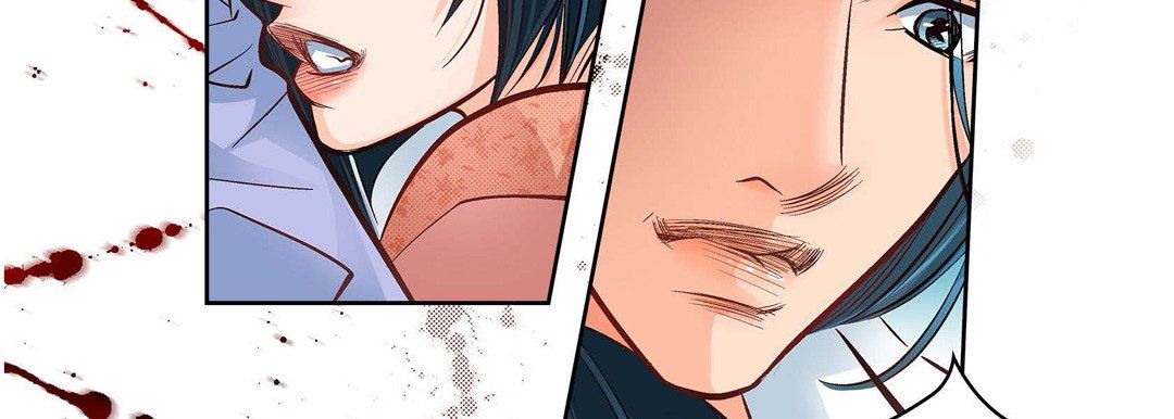 献给心臟第11话