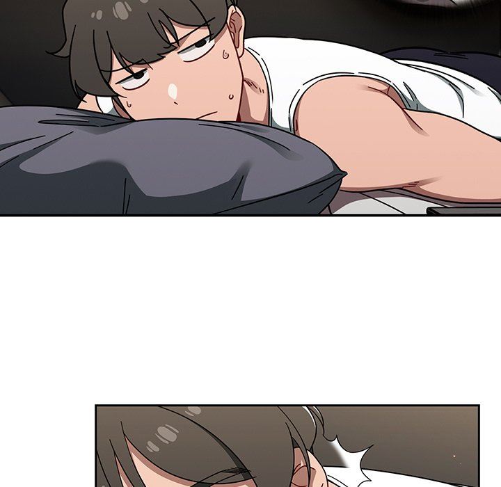 調教開關第34話