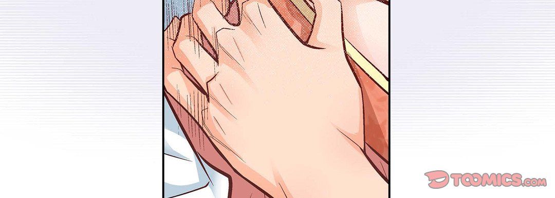 獻給心臟第11話