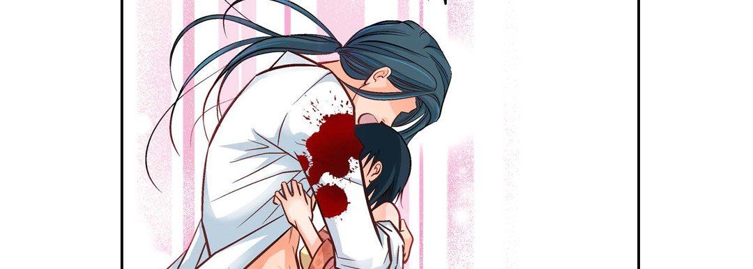 献给心臟第11话