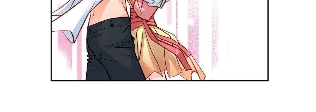 献给心臟第11话