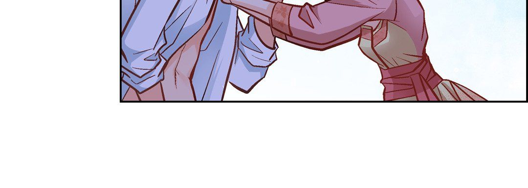 献给心臟第11话