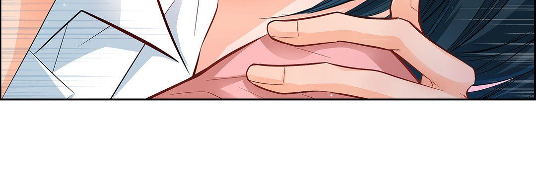 献给心臟第11话